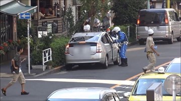 Chuyện trừ điểm GPLX ở Nhật Bản: Có thể tước bằng lái đến 10 năm