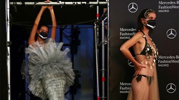 Thế giới 7 ngày: Biến động không ngờ trên 'đường đua' vắc-xin Covid-19