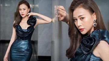 Phương Oanh lên tiếng sau khi trượt VTV Awards, chia tay người yêu mới