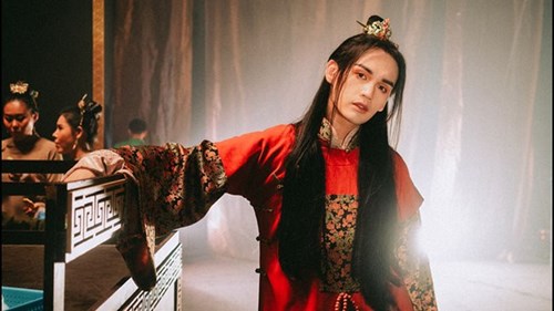 Nguyễn Trần Trung Quân tiết lộ 'Tự tâm 3' đầu tư như phim điện ảnh