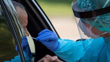 Covid-19: Mỹ đón tín hiệu tích cực, Italia chính thức mở cửa trường học