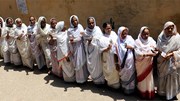 'Lãnh cung' ở Ấn Độ: Khi các góa phụ bị coi là tội lỗi vì chồng chết trước