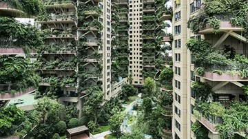Lý do thất bại không ngờ của thiên đường đáng sống nhất tại TQ