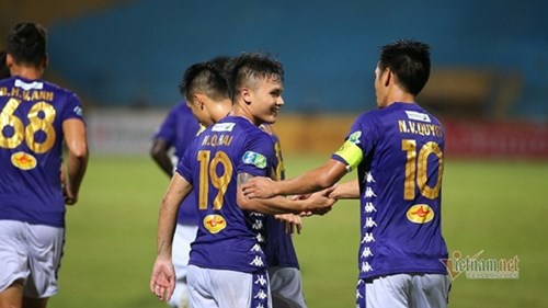 HLV Hà Nội FC hết lời khen Quang Hải, 'chê' tân binh triệu đô, Công Phượng