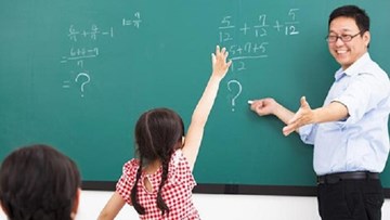 Giúp con giỏi toán, ngôn ngữ và khoa học qua 3 hoạt động thường ngày