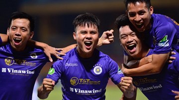 Chung kết Cúp QG: Bùi Tiến Dũng dè chừng Quang Hải, Văn Quyết