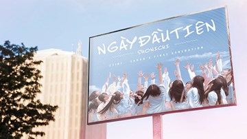 SGO48 ra mắt MV 'Ngày đầu tiên - Shonichi', fan góp 74 triệu để quảng cáo