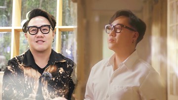 Trung Quân Idol tiết lộ nghỉ hát 3 năm do bị rối loạn lưỡng cực