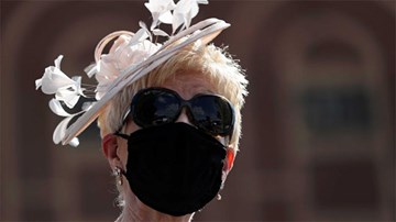 Covid-19: Pháp lại tự phá kỷ lục, Anh cân nhắc tái phong tỏa toàn quốc