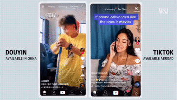 Con đường trở thành ứng dụng giá trị hàng chục tỷ USD của TikTok
