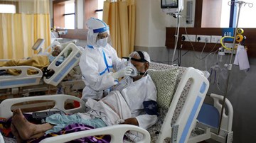 Covid-19: Hàng loạt nước tăng mạnh ca nhiễm, Iran chạm đỉnh sau nhiều ngày