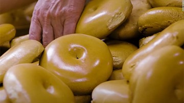 Loại bánh thần kỳ giúp quân TQ thời phong kiến đánh thắng cướp biển