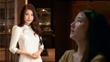 Diễm My 9x vực dậy sau khủng hoảng 'tận đáy' vì mẹ mất, vướng scandal