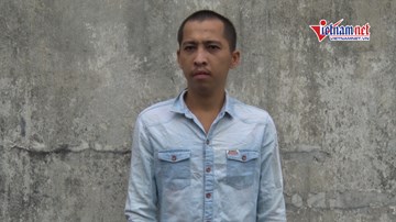 Kiên Giang: 2h sáng trộm lẻn vào hiếp dâm, cướp tài sản nữ chủ nhà