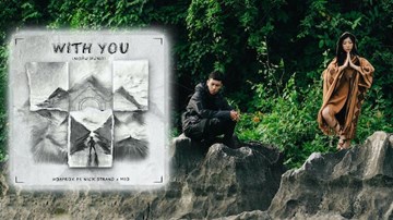 Mãn nhãn ngắm vẻ đẹp Việt Nam qua MV của chủ nhân hit 2 tỷ lượt nghe