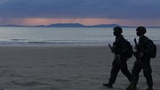 Triều Tiên tìm kiếm thi thể người HQ bị bắn, cảnh báo về căng thẳng quân sự
