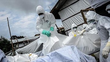 Covid-19: Thế giới có 1 triệu ca tử vong, Australia có phát hiện mới