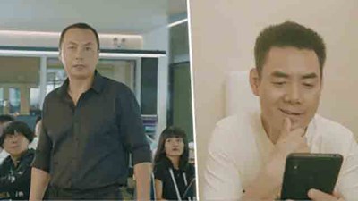 Tuyệt chiêu 'làm ít lương cao' của anh chàng ‘lầy lội’ và cái kết khó đỡ
