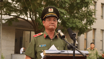 Công an TPHCM mở đợt cao điểm tấn công trấn áp tội phạm