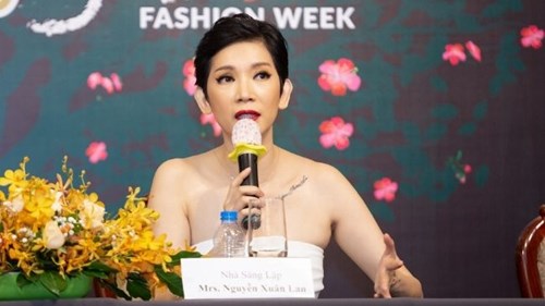 Xuân Lan: 'Tôi đủ sức làm show chất lượng, không cần chiêu trò'