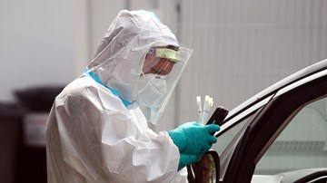 Covid-19: Mexico tăng vọt số ca nhiễm và tử vong mới, TT Trump xuất viện