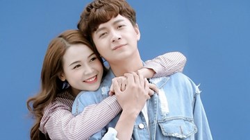 Hotgirl sở hữu tài sản 50 tỷ lên tiếng về quan hệ tình cảm với Ngô Kiến Huy