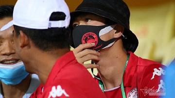 Bị chấn thương ngón chân, Công Phượng phải nghỉ thi đấu bao lâu ở V-League?