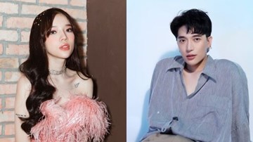 LyLy '24h' stress nặng vì scandal kiện cáo với Châu Đăng Khoa