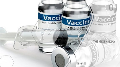 Thế giới 7 ngày: TQ có ổ dịch trong cộng đồng, TT Trump âm tính với virus