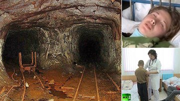 Bí mật ẩn giấu ở ngôi làng kỳ lạ, nơi người dân lăn ra ngủ gục cả tuần