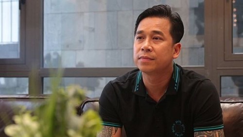 Lê Hoàng: ‘The Men là nhóm nhạc kiếm tiền nhiều nhất Việt Nam’