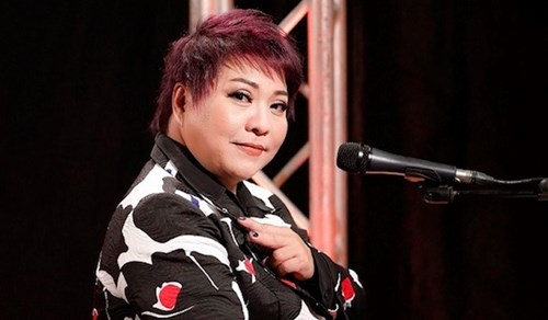 Hà Lan Phương từng không có mì gói để ăn, cào vào da thịt vì nhớ nghề