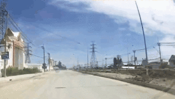 Khoảnh khắc nổ ống dẫn gas ở Thái Lan, 3 người chết, 28 người bị thương