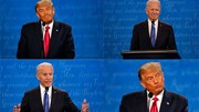 Tranh luận Trump - Biden: Những khoảnh khắc 2 ứng viên đối đầu 'chan chát'