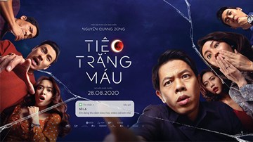 Phim 'Tiệc trăng máu': Kế thừa tốt nhưng chưa đột phá