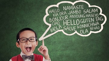 5 cách đơn giản để con trẻ 