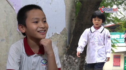 Nỗi buồn của những đứa trẻ 'không tồn tại'