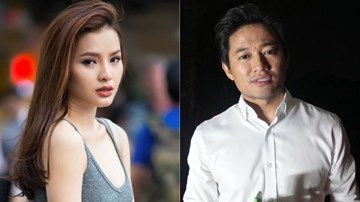 Quý Bình, Phương Trinh Jolie: 'Xin đừng so sánh việc làm từ thiện'