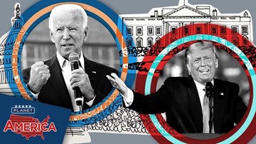Những kỷ lục của kỳ bầu cử tổng thống Mỹ 2020