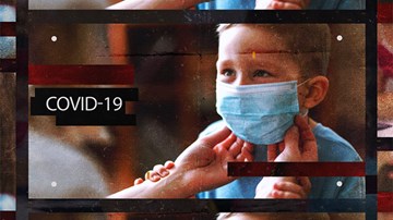 Thế giới 7 ngày: Mỹ bùng dịch trước thềm bầu cử, TQ lại thêm ổ dịch mới