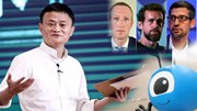 Jack Ma lại IPO rung chuyển thế giới, CEO 3 ông lớn công nghệ ra điều trần