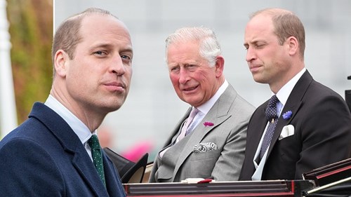 Covid-19: Hoàng tử Anh nhiễm bệnh, người dân nhiều nước phản đối phong tỏa