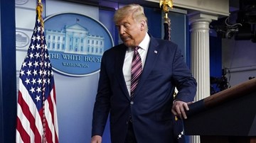 Văn phòng Công tố viên Đặc biệt Mỹ điều tra chiến dịch của TT Trump