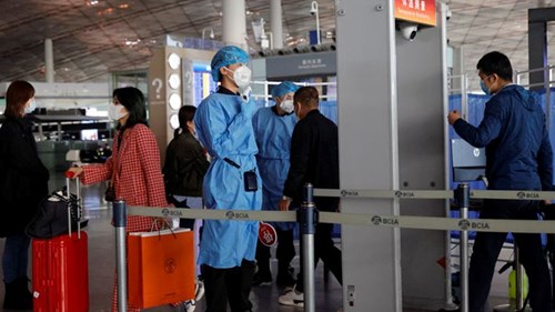 Covid-19: Mỹ phá kỷ lục thế giới, châu Âu tiếp tục chìm trong dịch bệnh