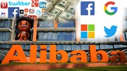 'Ông lớn' công nghệ Mỹ chuẩn bị cho điều tồi tệ nhất, Alibaba mất 63 tỷ USD
