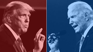 Thế giới 7 ngày: Bầu cử Mỹ chiếm trọn sự chú ý trên toàn cầu