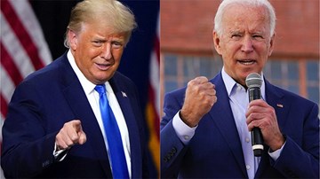 Ông Biden vượt lên dẫn trước ở Pennsylvania,  TT Trump lập tức phản pháo