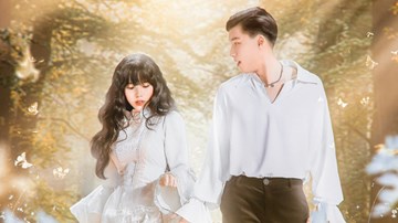 LyLy ra mắt MV ca khúc giúp HIEUTHUHAI vào chung kết King of Rap