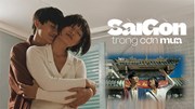 Phim 'Sài Gòn trong cơn mưa': Thiếu sót chuyên môn nhưng đủ đầy cảm xúc