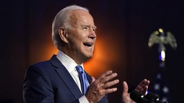 Covid-19: Tổng thống Mỹ đắc cử Joe Biden lên phương án dập dịch